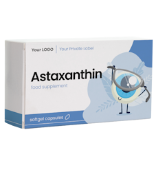 Astaxanthin 230x250px