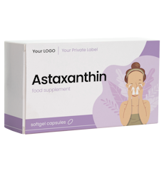 Astaxanthin