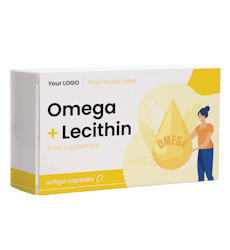 Omega+Lecithin 230x250px