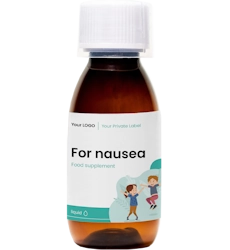 Płyn na lokomocję For Nausea CurtisHealthCaps 230x250px