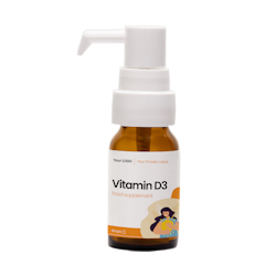 Vit D3 drops 230x250px