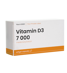 Vit D3 med 230x250px