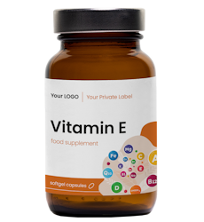 Vitamin E 250x230px