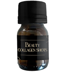 Szoty z kolagenem Beauty Collagen shots CurtisHealthCaps 230x250px